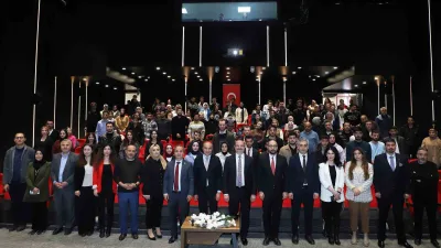 Atatürk Üniversitesi İletişim Fakültesi, dezenformasyon sorununa dikkat çekmek amacıyla önemli