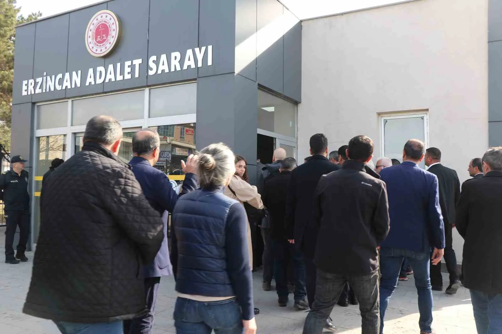 Erzincan’ın İliç ilçesindeki maden kazası davasında yeni kararlar alındı: Tutuklu