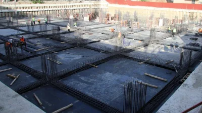 TÜİK'e göre 2025 Ocak ayında inşaat maliyet endeksi yıllık yüzde