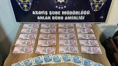 Kocaeli'de kumar oynayan 10 kişiye toplamda 92 bin 470 TL