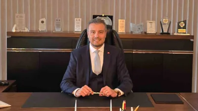 Ankara, İzmir ve Manisa SGK Eski İl Müdürü Yavuz Kurt,