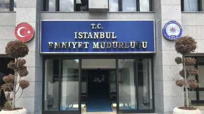 İstanbul Büyükşehir Belediye Başkanı Ekrem İmamoğlu’nun da aralarında bulunduğu 84