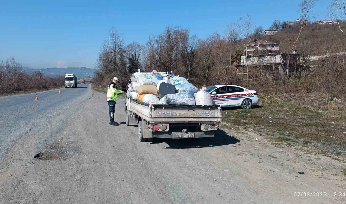 Zonguldak Valiliği, polis ve jandarma ekiplerinin yürüttüğü huzur uygulamalarının sonuçlarını