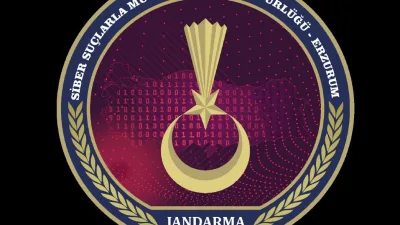 Erzurum İl Jandarma Komutanlığı sosyal medyada terör örgütü propagandası yapan