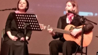 Doç. Dr. Sertaç Zengil, kadın hekimlerin yaşadığı zorlukları vurgulayarak ekonomik