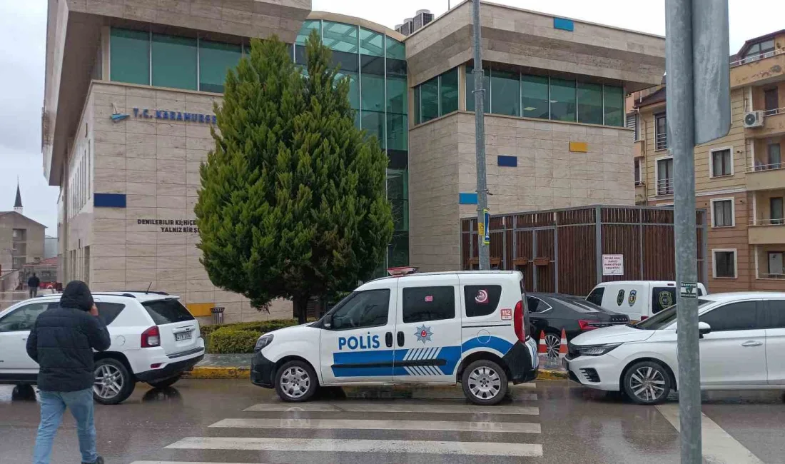 Kocaeli'de Karamürsel Belediyesi'nde çıkan ihale sonrası kavgada eski MHP İlçe