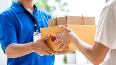 Ramazan Bayramı alışverişleriyle kargo sektörü yüzde 30’a varan artış yaşarken,