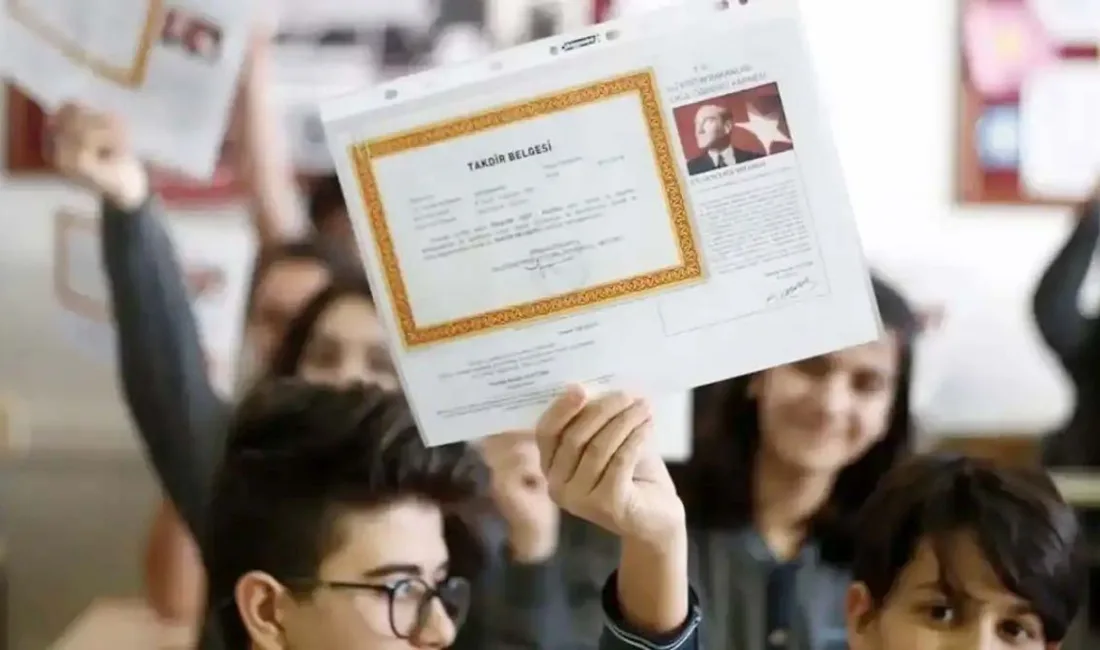 31 Mart’ta başlayacak olan ikinci ara tatil, 4 Nisan’da sona