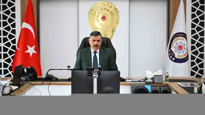 Erzurum Valisi Mustafa Çiftçi, Bolu Kartalkaya’daki yangın sonrası 11 otelin