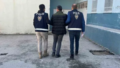 Kastamonu'nun Devrekani ilçesinde "kasten yaralama" suçundan 6 yıl 8 ay