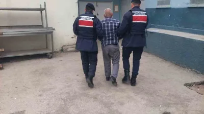 Kastamonu'da "kasten öldürme" suçundan 10 yıl hapis cezasıyla aranan N.Y.,