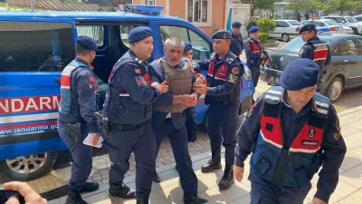 Kastamonu'da köy muhtarını tüfekle öldüren sanık için ağırlaştırılmış müebbet hapis