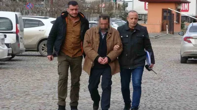 Kastamonu'da yeğeni bıçaklayarak öldüren emekli polis memuru 18 yıl hapis