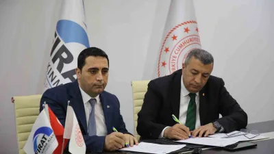 Malatya Ticaret Borsası ve Fırat Kalkınma Ajansı, kayısı ekolojisi ve