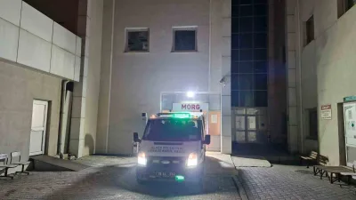 Çorum'un Alaca ilçesinde yaşlı kadın Penbe Yalçınkaya, evinde ölü bulundu.