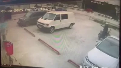 Serdivan'da kira anlaşmazlığından çıkan olayda market sahibini vuran kiracı, ardından