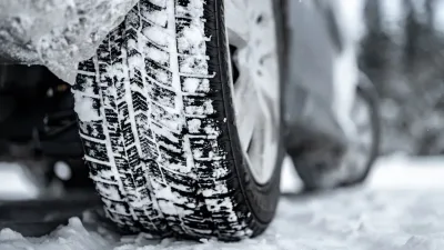 Zorunlu kış lastiği uygulaması, 1 Nisan’da sona eriyor. Şehirler arası