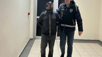 Kocaeli'de haklarında hapis cezası bulunan 11 kişi polis tarafından yakalandı.