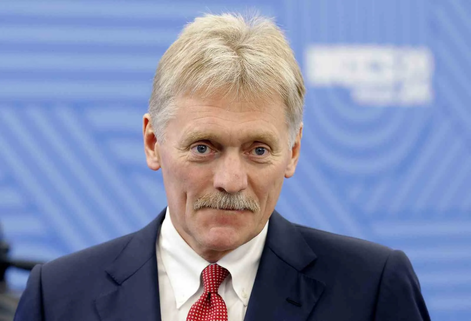 Kremlin Sözcüsü Dmitriy Peskov, Ukrayna Devlet Başkanı Zelenskiy'nin barış için