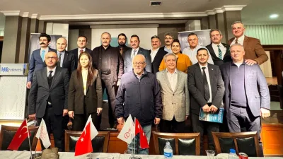 Kültür ve Turizm Bakanlığı, Telif Hakları Genel Müdürlüğü tarafından desteklenen,