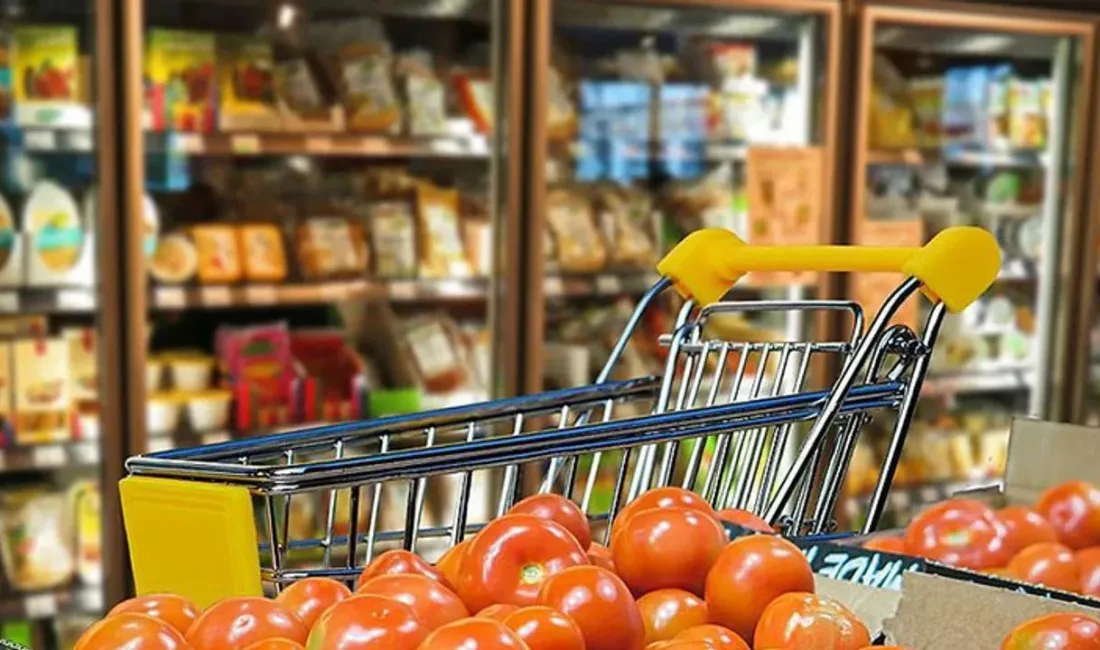 Tüketici güven endeksi mart ayında yükseliş gösterdi. Endeks, yüzde 4,6