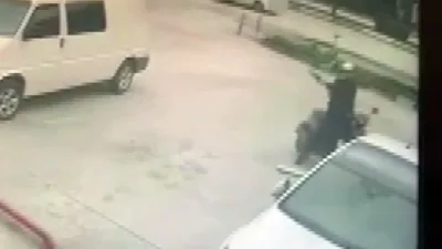 Serdivan'da işlettiği markette kira tartışması sonucu mülk sahibini öldüren saldırgan,
