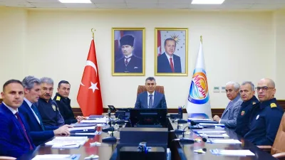 Mersin'de 818 kişi yakalandı. Uyuşturucu ile mücadele kapsamında 174 şahıs