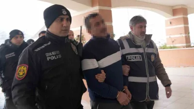 Kastamonu'da damat cinayeti davasında karar çıktı. Sanıklara haksız tahrik gerekçesiyle
