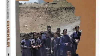 Gazeteci yazar Hüdavendigâr Onur’un "Millet-i Sâdıka’dan Hayk’ın Çocuklarına" serisinin ikinci