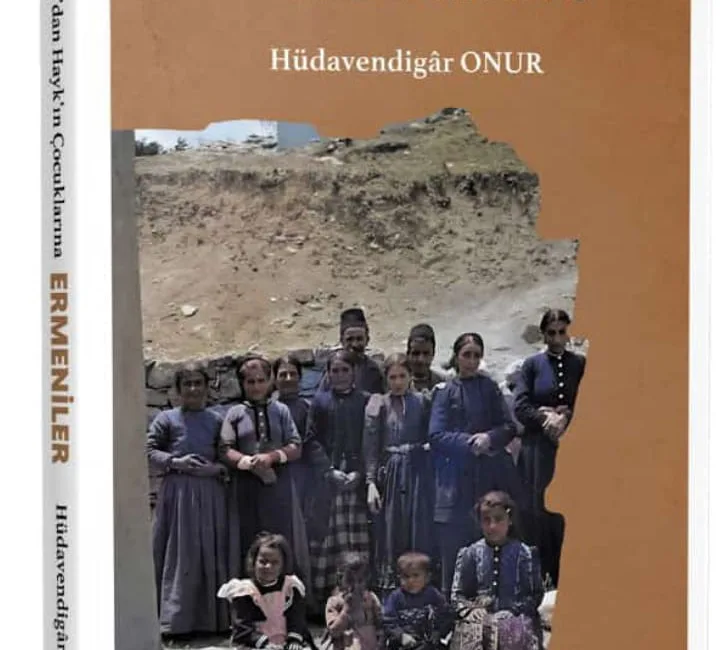 Gazeteci yazar Hüdavendigâr Onur’un "Millet-i Sâdıka’dan Hayk’ın Çocuklarına" serisinin ikinci