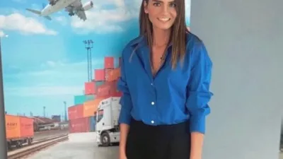 Asset Air Cargo İş Geliştirme Yöneticisi Ezgi Kaptan, nükleer ilaç