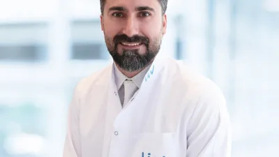 Obezite uzmanı Prof. Dr. Recep Aktimur, obezite tedavisinde ameliyatların başarısını