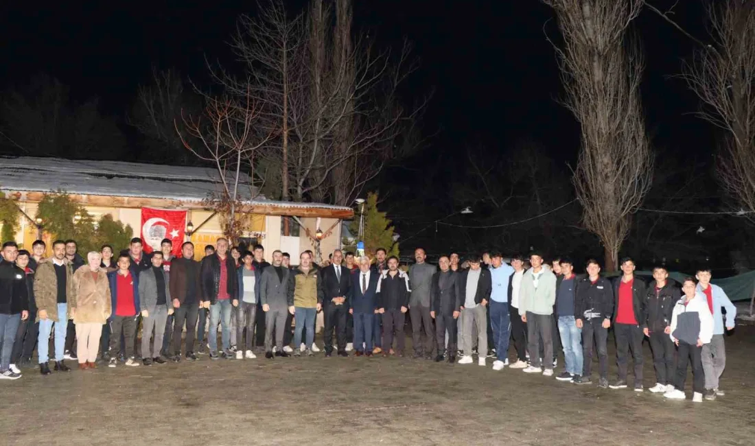 Oltu Organize Sanayi Bölgesi'nde Tutkun Çelik İmalat Makina Bakım'ın sahibi