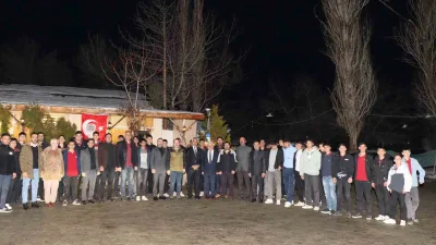 Oltu Organize Sanayi Bölgesi'nde Tutkun Çelik İmalat Makina Bakım'ın sahibi