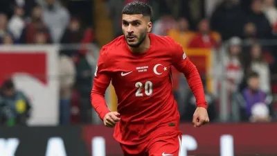 Türkiye'nin Macaristan zaferi hem ülkemizde hem de ulusal basında geniş