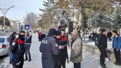 Erzincan İl Emniyet Müdürlüğü Çocuk Şube Müdürlüğü, eğitim güvenliği için