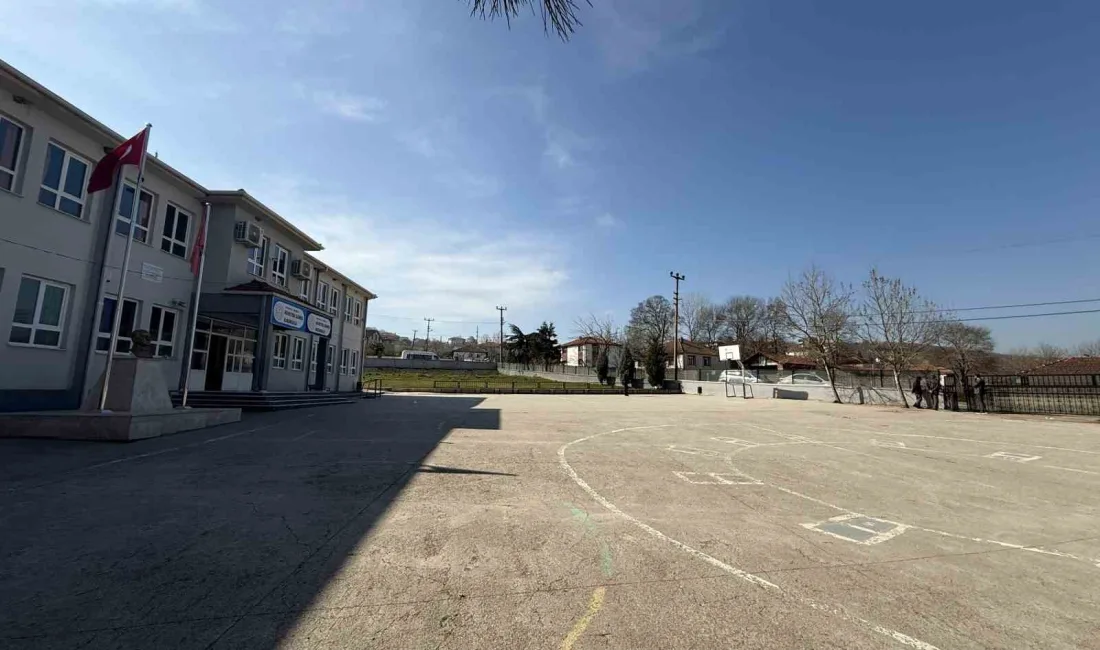 Sakarya’nın Ferizli ilçesinde bipolar bozukluk hastası M.H., okul müdürünü bıçaklayarak