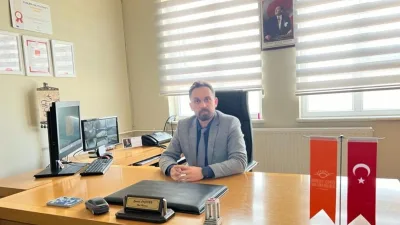 Ferizli'de bipolar bozukluğu olan M.H., okul zilinden rahatsız olduğunu belirterek
