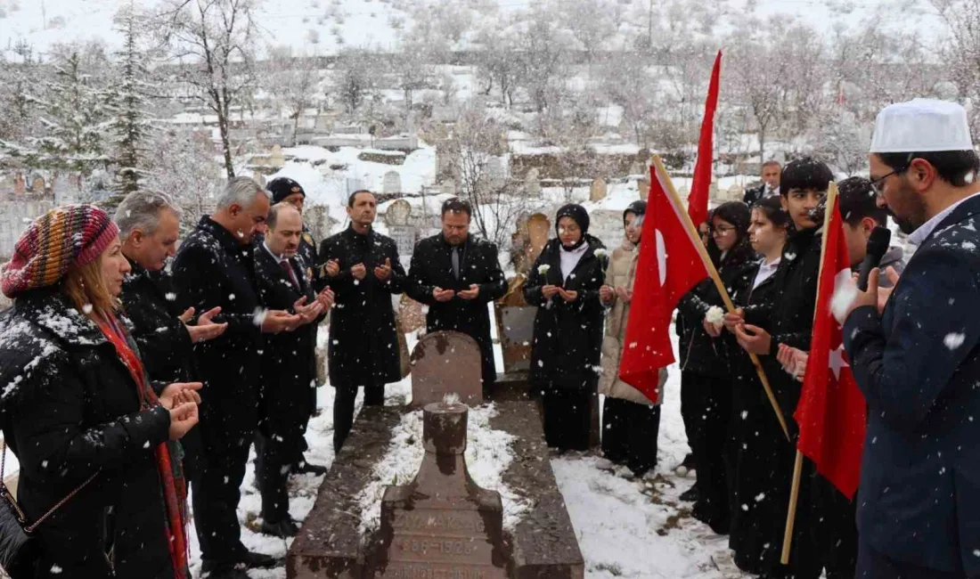 Oltu Şura Hükümeti'nin kurucusu olan Yusuf Ziya Bey, kurtuluş savaşı