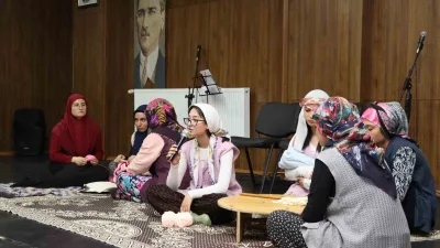 Olur ilçesinin düşman işgalinden kurtuluşunun 101. yıldönümü coşkuyla kutlandı. Sabahın