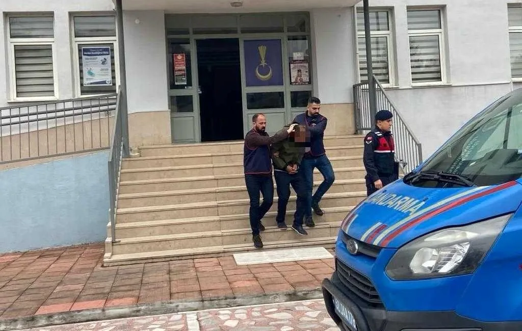 Ordu Jandarma ekipleri son bir haftada 24 bin 511 kişiyi