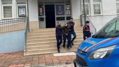 Ordu Jandarma ekipleri son bir haftada 24 bin 511 kişiyi