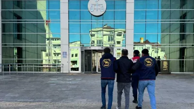 Ordu jandarma ekipleri son bir haçta 32 bin 792 kişiyi