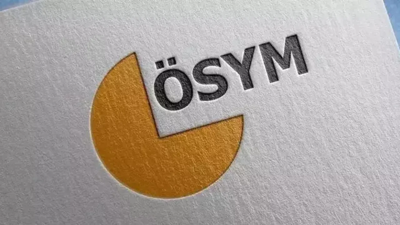 Ölçme, Seçme ve Yerleştirme Merkezi (ÖSYM) tarafından düzenlenen 2025 Yabancı