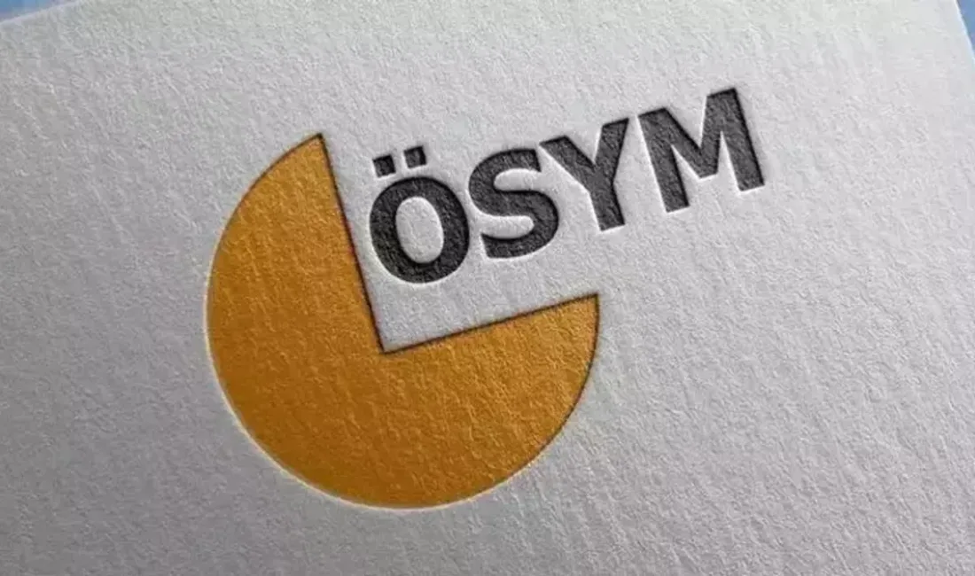 MSÜ sınav sonuçları açıklandı! Adaylar, sonuçlarını ÖSYM’nin resmi internet sitesi