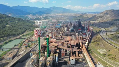 KARÇİMSA Yönetim Kurulu Başkanı Soner Özbey, KARDEMİR'deki hisselerini 1 milyon