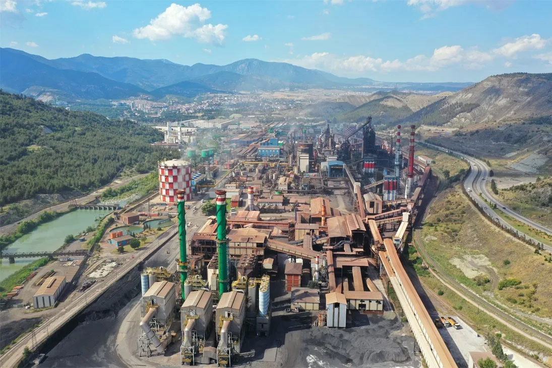 KARÇİMSA Yönetim Kurulu Başkanı Soner Özbey, KARDEMİR'deki hisselerini 1 milyon