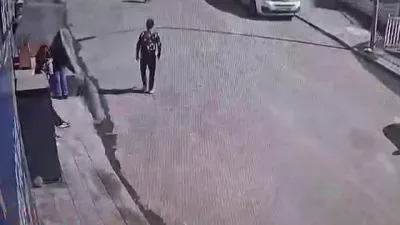 Erzurum'da genç bir kızın gözü torpil şakasında yaralandı. Olay, güvenlik