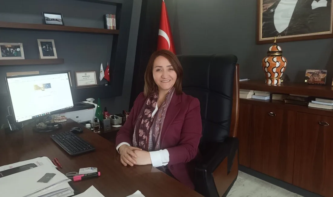 Pazaryeri Belediye Başkanı Zekiye Tekin, çene ameliyatı geçirdi. Ameliyatın başarılı