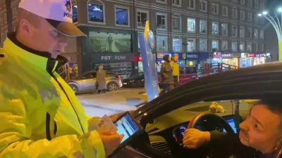 Erzurum'da İl Emniyet Müdürlüğü, Ramazan Bayramı süresince kent genelinde ve